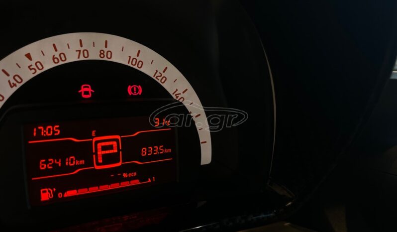 
								Smart ForTwo 2016 Brabus full									