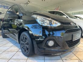 Hyundai i10 2017