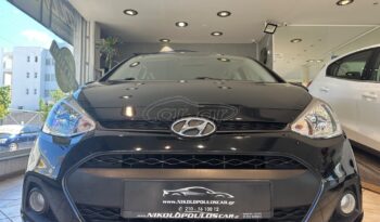 
										Hyundai i10 2017 full									
