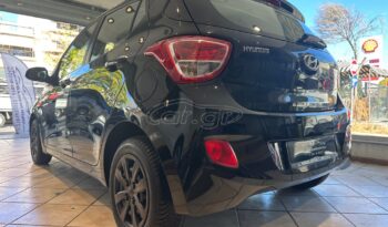 
										Hyundai i10 2017 full									