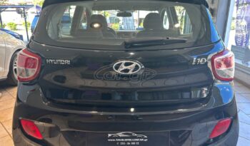 
										Hyundai i10 2017 full									