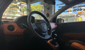 
										Hyundai i10 2017 full									
