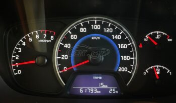 
										Hyundai i10 2017 full									