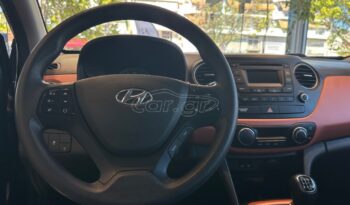 
										Hyundai i10 2017 full									