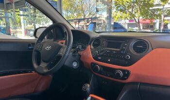 
										Hyundai i10 2017 full									