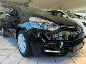 Renault Clio 2017