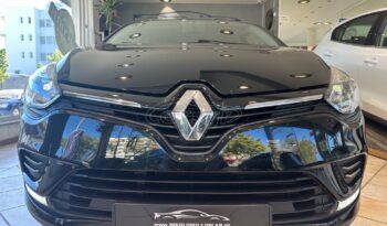 
										Renault Clio 2017 full									