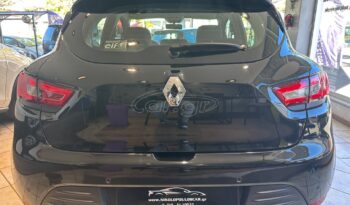 
										Renault Clio 2017 full									