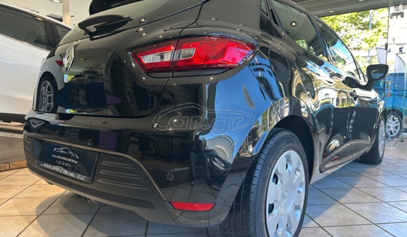 
								Renault Clio 2017 full									