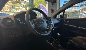
										Renault Clio 2017 full									