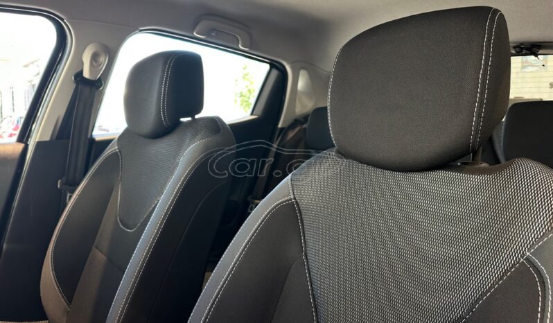 
								Renault Clio 2017 full									