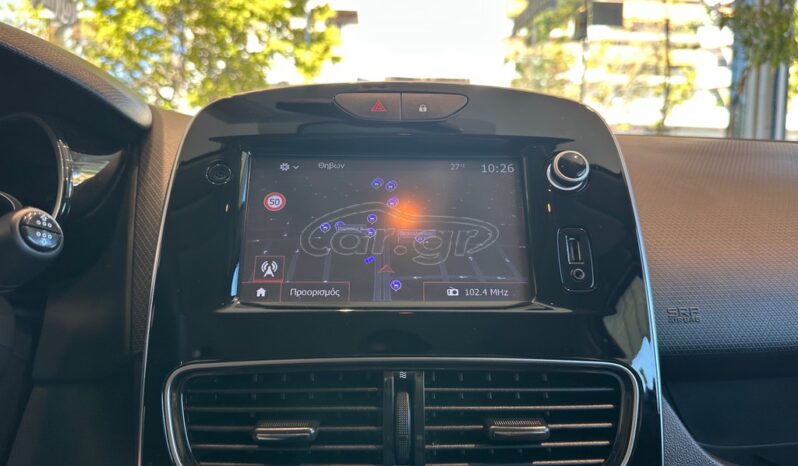
								Renault Clio 2017 full									