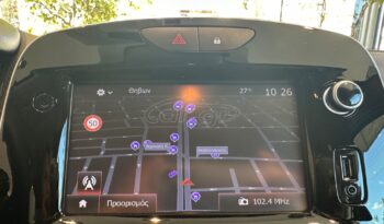 
										Renault Clio 2017 full									