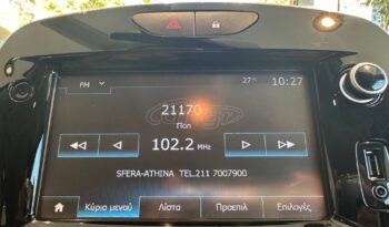 
										Renault Clio 2017 full									
