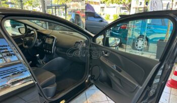 
										Renault Clio 2017 full									