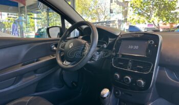
										Renault Clio 2017 full									