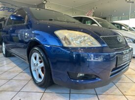 Toyota Corolla 2003