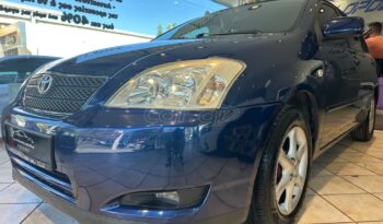 
										Toyota Corolla 2003 full									