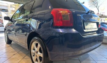 
										Toyota Corolla 2003 full									