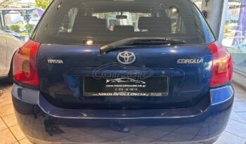 
										Toyota Corolla 2003 full									
