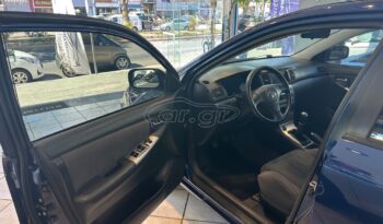 
										Toyota Corolla 2003 full									