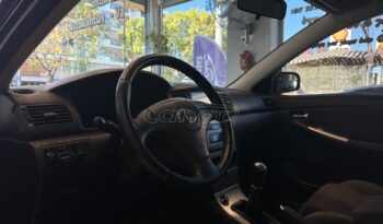
										Toyota Corolla 2003 full									