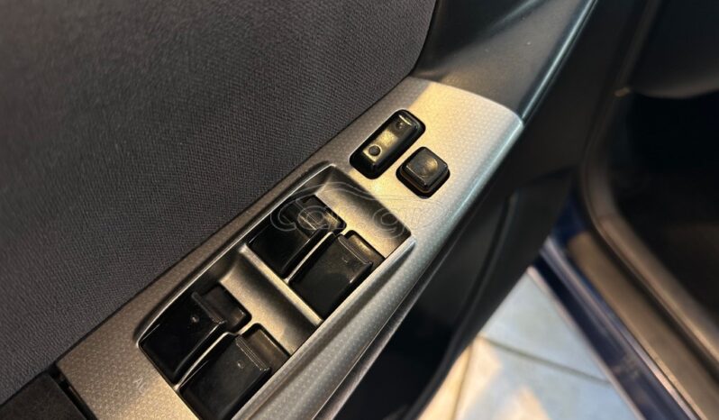
								Toyota Corolla 2003 full									