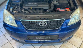 
										Toyota Corolla 2003 full									