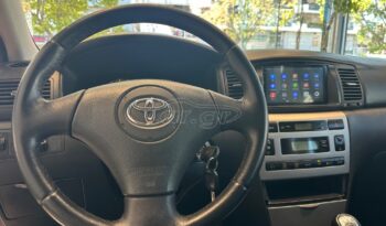 
										Toyota Corolla 2003 full									