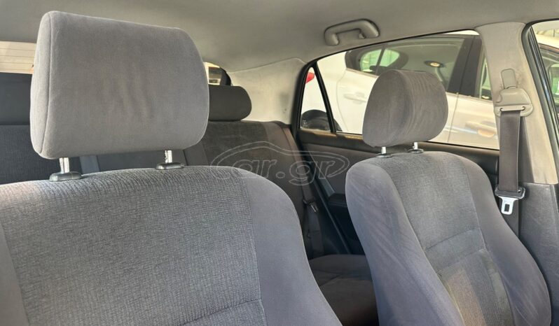 
								Toyota Corolla 2003 full									