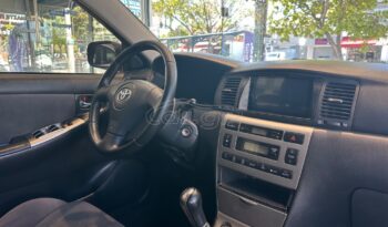 
										Toyota Corolla 2003 full									