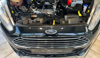 
										Ford Fiesta 2015 ECONETIC full									