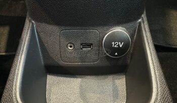 
										Ford Fiesta 2015 ECONETIC full									