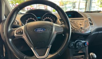 
										Ford Fiesta 2015 ECONETIC full									