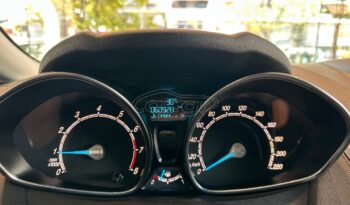 
										Ford Fiesta 2015 ECONETIC full									