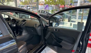 
										Ford Fiesta 2015 ECONETIC full									