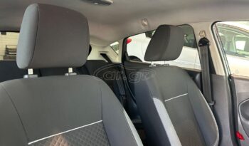 
										Ford Fiesta 2015 ECONETIC full									