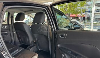 
										Ford Fiesta 2015 ECONETIC full									