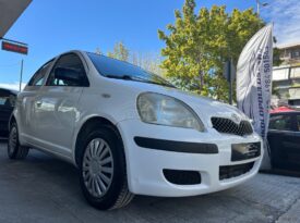 Toyota Yaris 2003