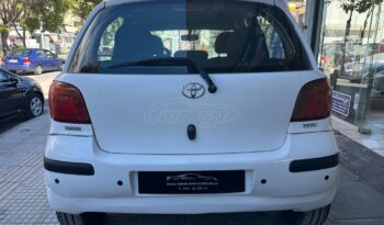 
										Toyota Yaris 2003 full									