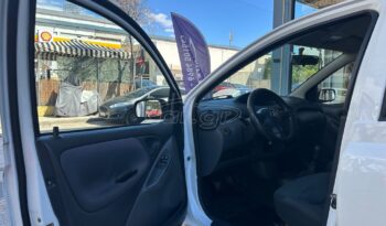 
										Toyota Yaris 2003 full									