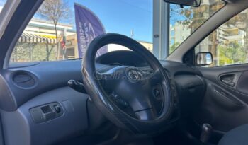 
										Toyota Yaris 2003 full									