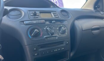 
										Toyota Yaris 2003 full									