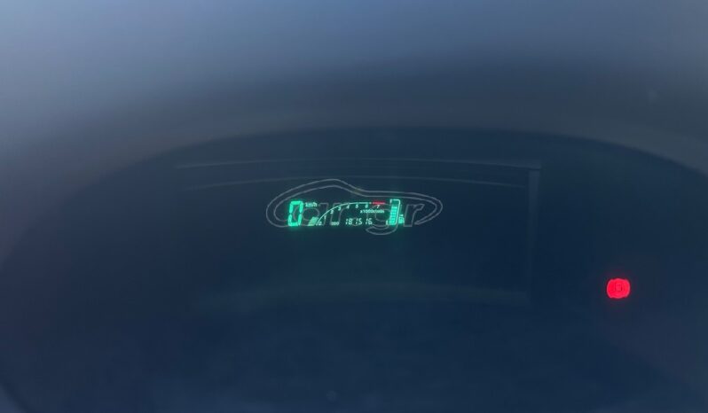 
								Toyota Yaris 2003 full									