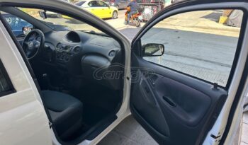 
										Toyota Yaris 2003 full									