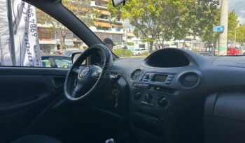 
										Toyota Yaris 2003 full									