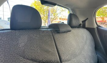 
										Toyota Yaris 2003 full									
