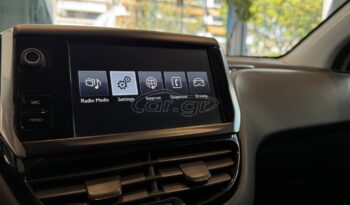 
										Peugeot 208 2015 full									