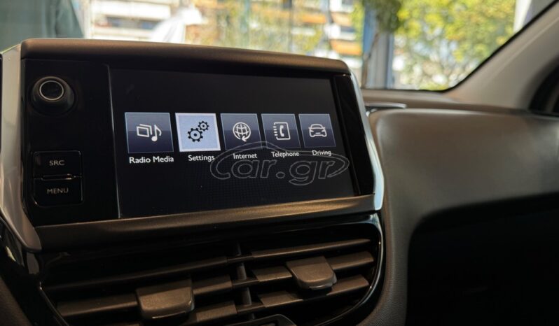 
								Peugeot 208 2015 full									