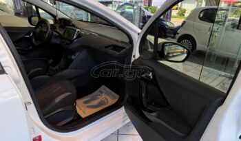 
										Peugeot 208 2015 full									